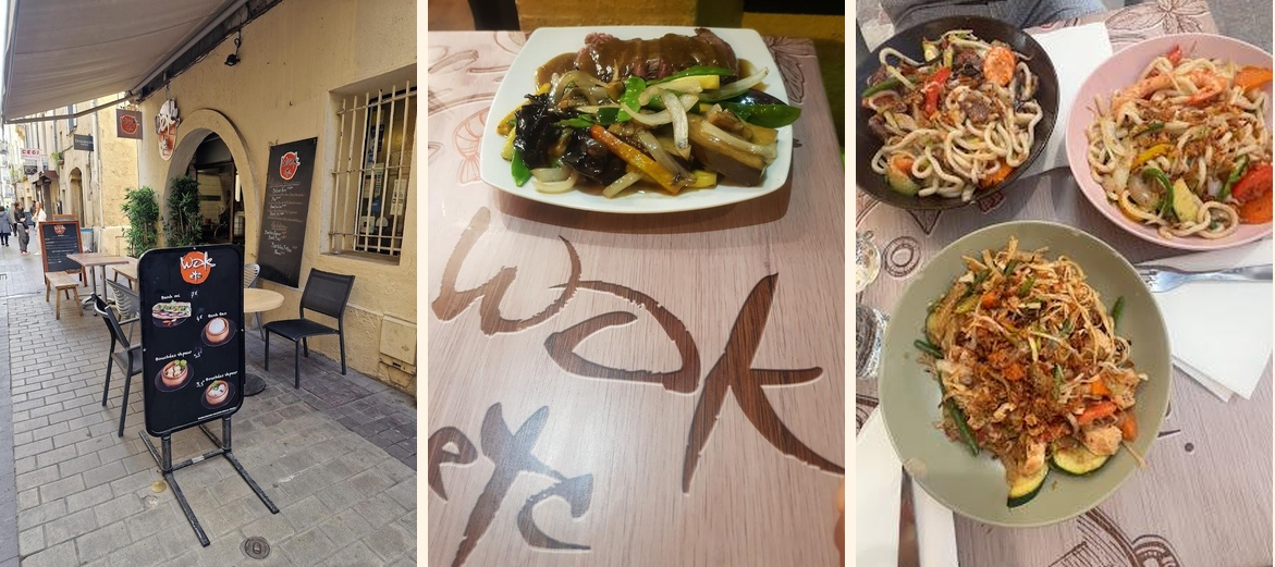 Wok etc. - Gallery Image 1