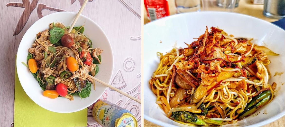 Wok etc. - Gallery Image 2