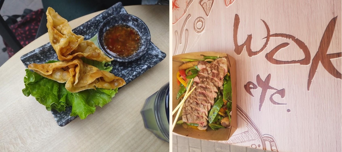 Wok etc. - Gallery Image 4